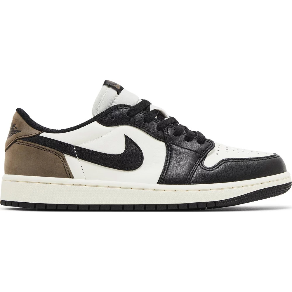 Jordan 1 Retro Low OG Mocha CZ0790-102