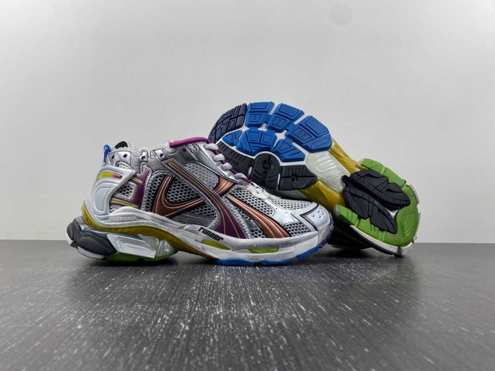 Balenciaga 772774-W3RBW-9168
