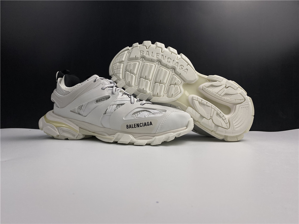 Balenciaga Track LED Sneakers in 8 Colorways