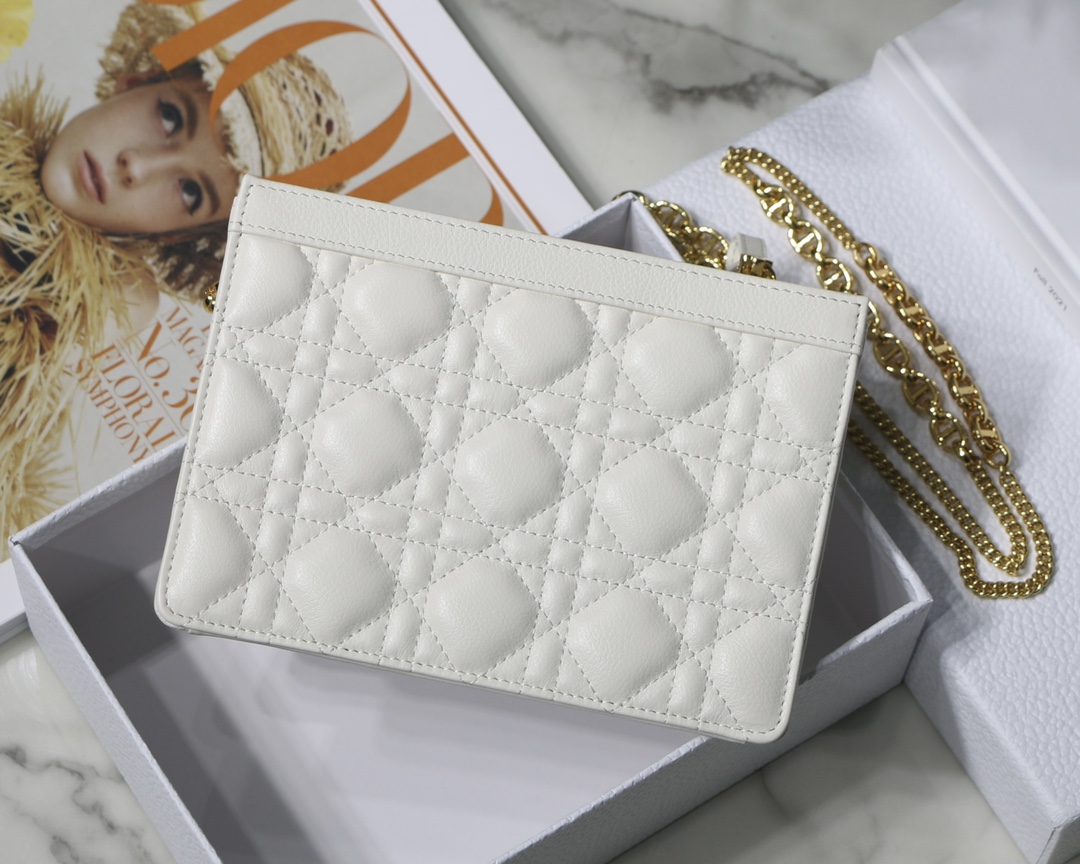 Dior Caro 7002 (2) 19 x 14 x 3cm