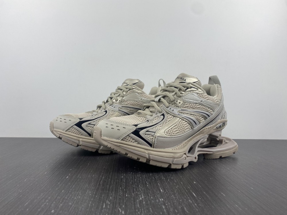 (Women) Balenciaga X-Pander 'White'