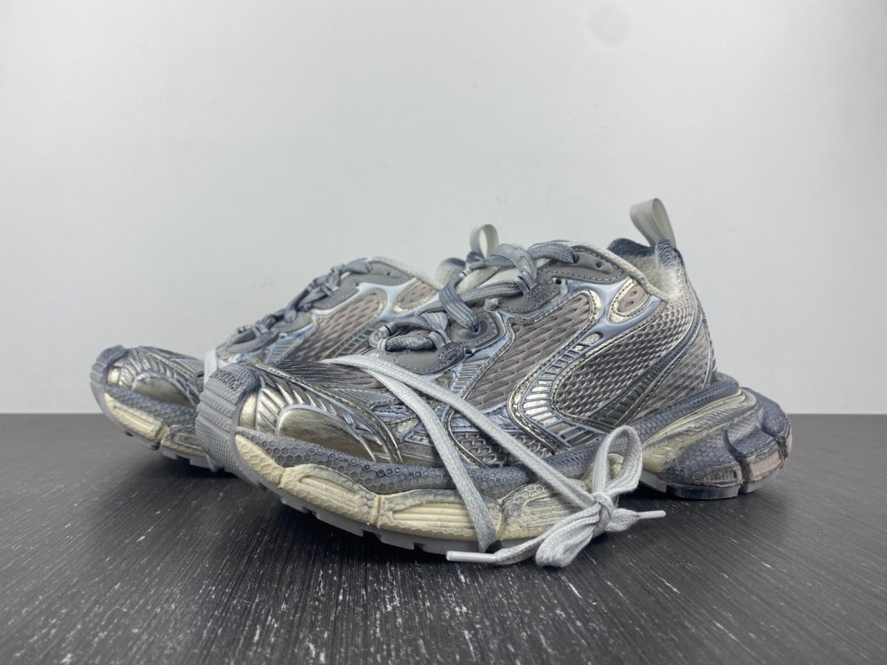 BALENCIAGA -PHANTOM SNEAKER  734734 W3XL4-9191 I8