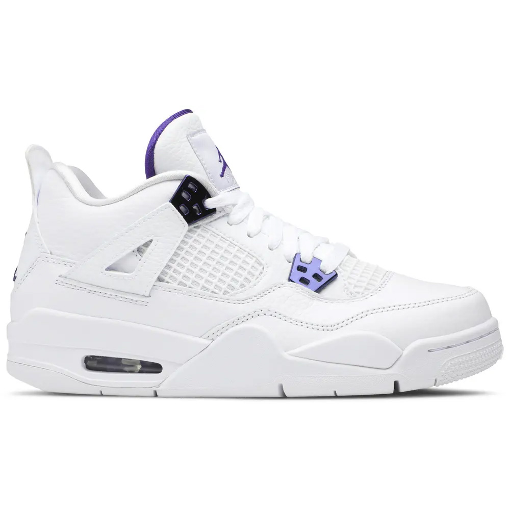 Air Jordan 4 “Pure Money”408452-115