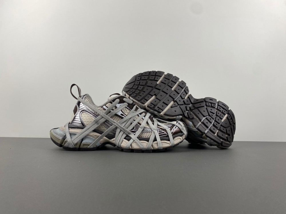 Balenciaga Phantom Sneaker 778698 W3XLL 2097