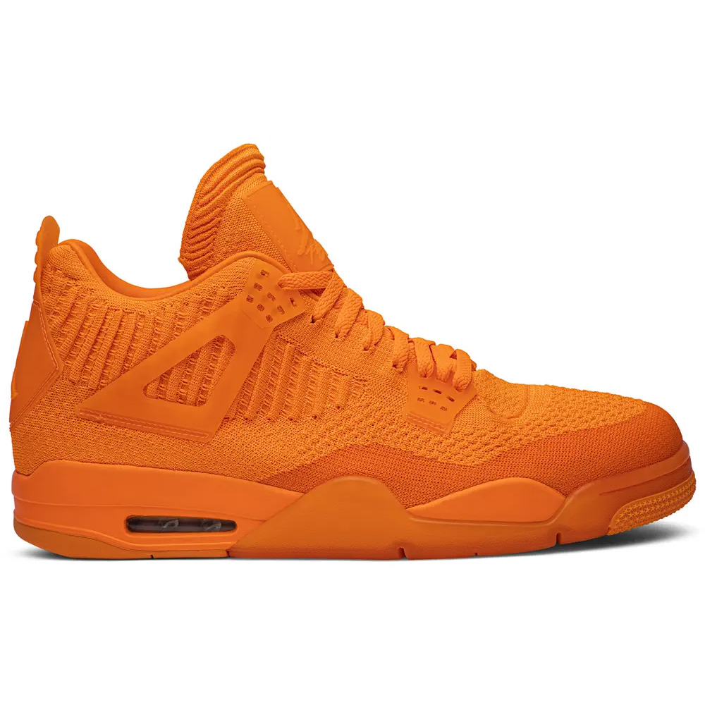 Air Jordan 4 Flyknit AQ3559-800
