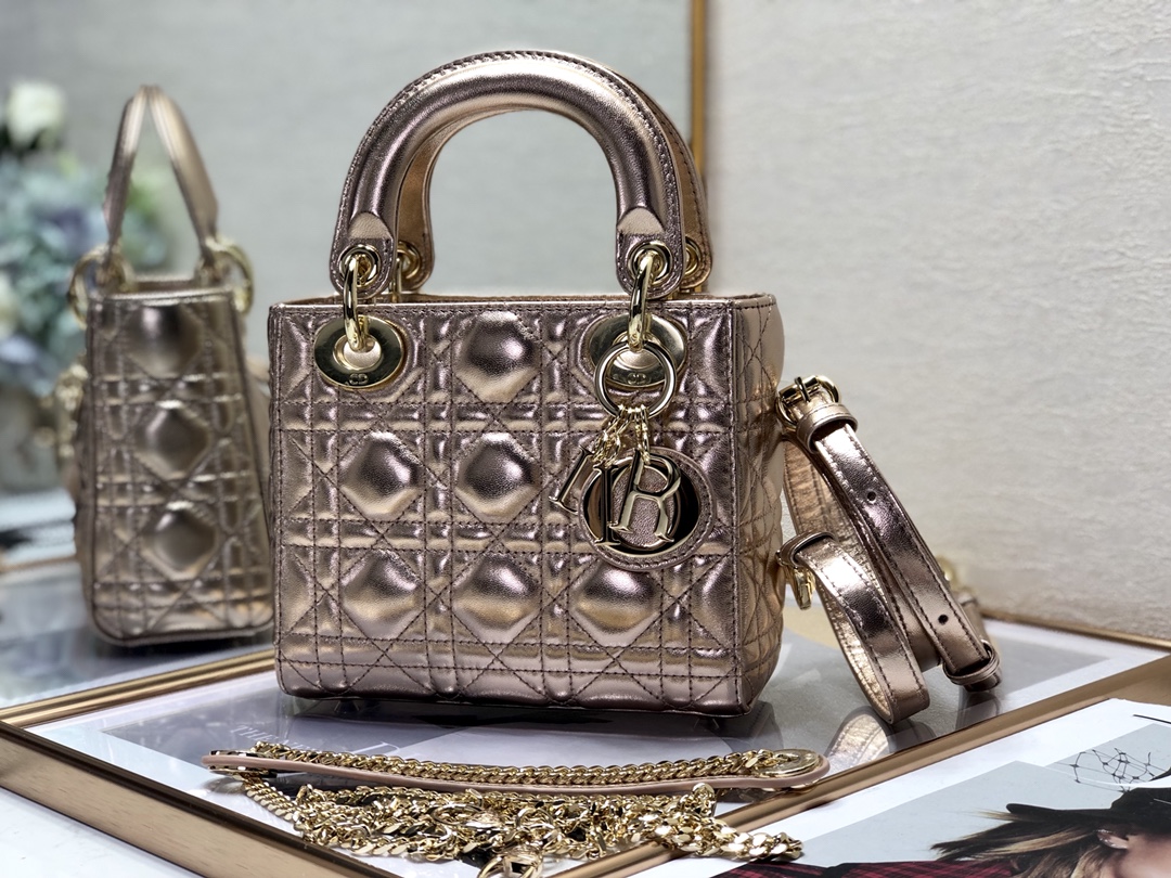Dior Lady Mini 8203 (11)
