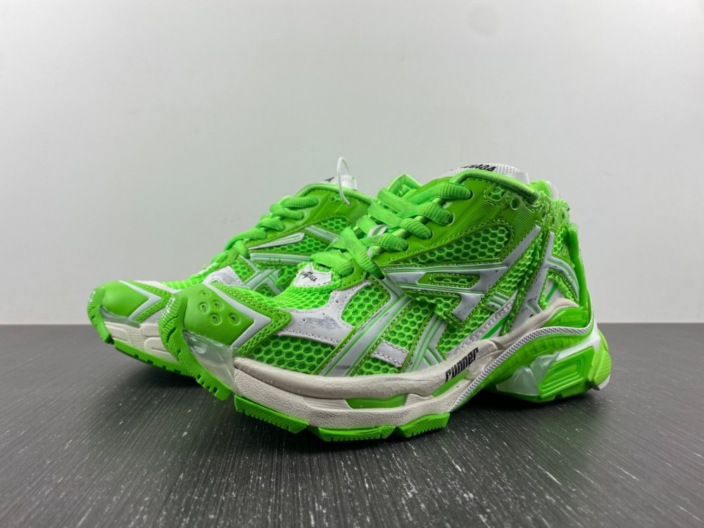 Balenciaga Lifestyle Shoes Lifestyle for Women's & Men's
