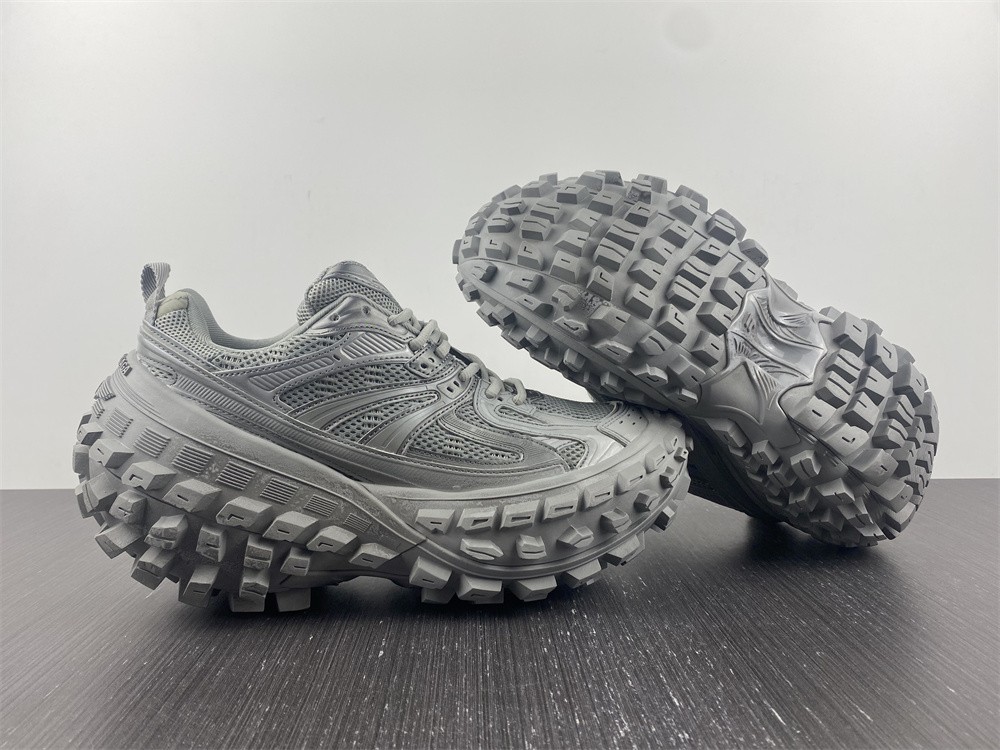 Balenciaga Defender Sneaker 'Grey'