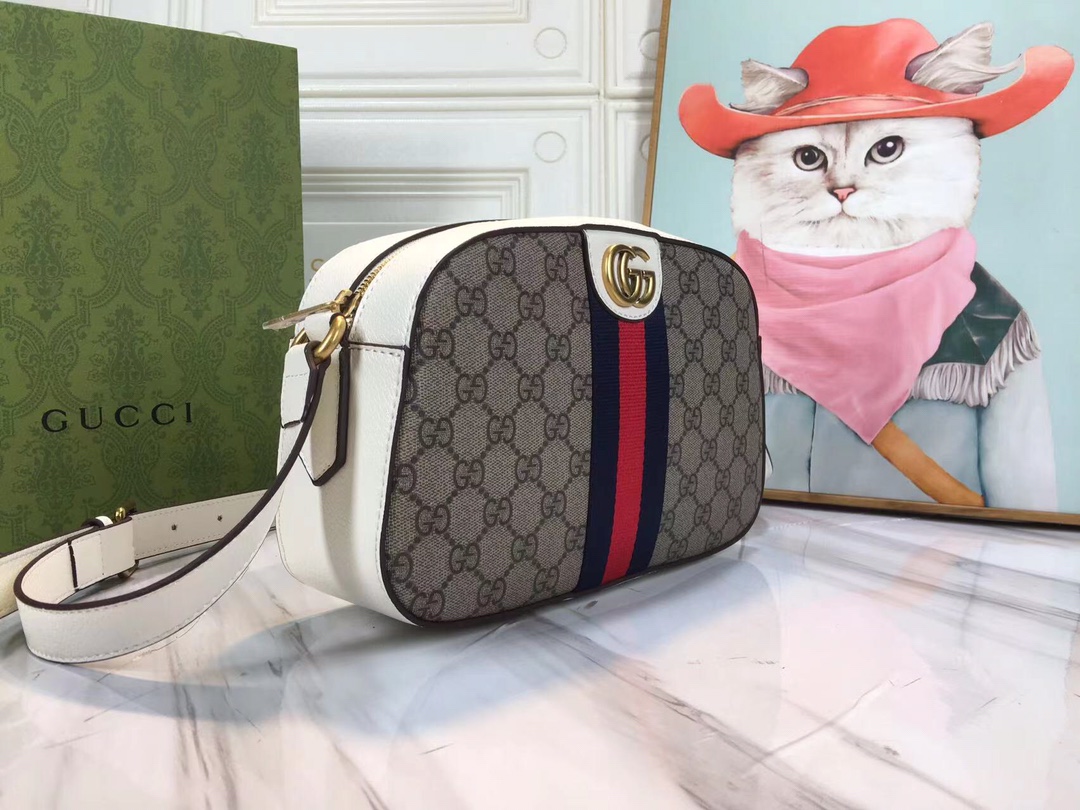 Gucci 681064 21*14*7cm