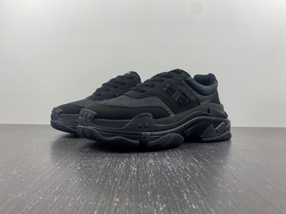 BALENCIAGA TRIPLE S 710157 W3CU1 1000