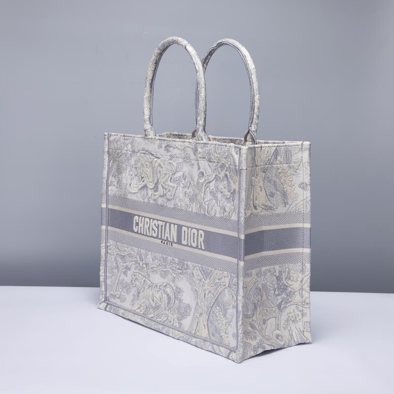 Dior Book Tote 1286(10) 41.5x35×18cm