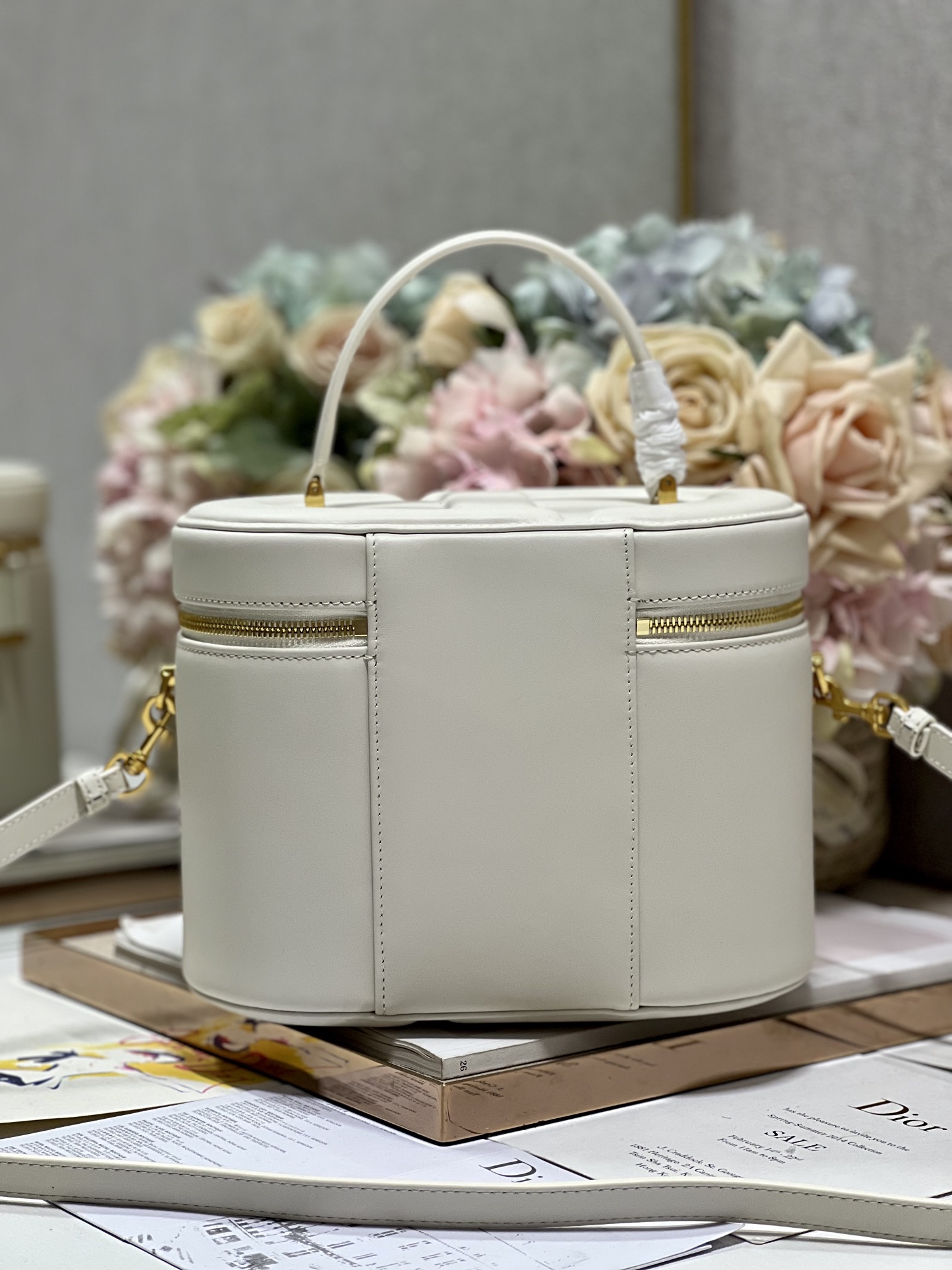 Dior 2298 (3) 24*14*18cm