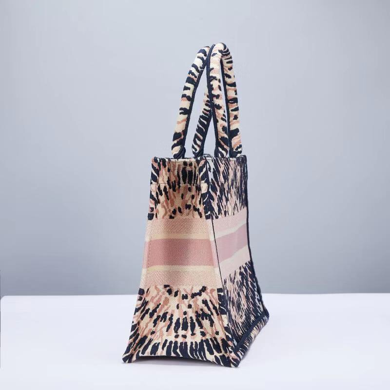 Dior Book Tote 1296(30) 36.5x 28x 17.5cm