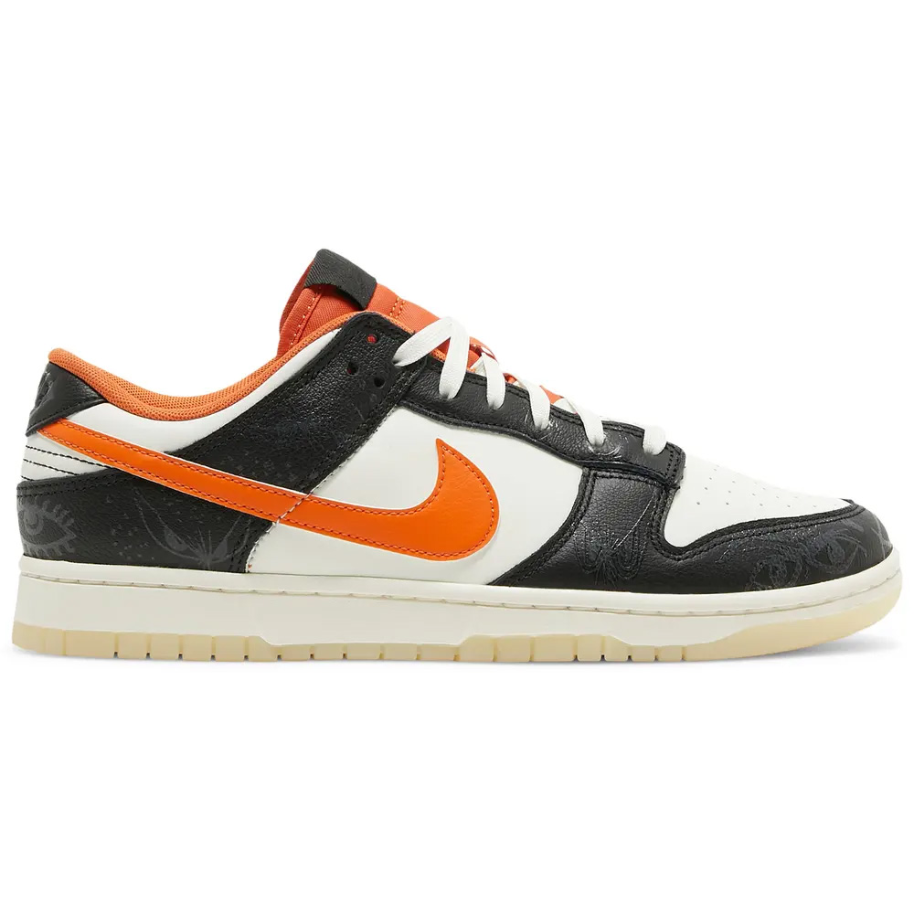 Dunk Low PRM Halloween DD3357-100