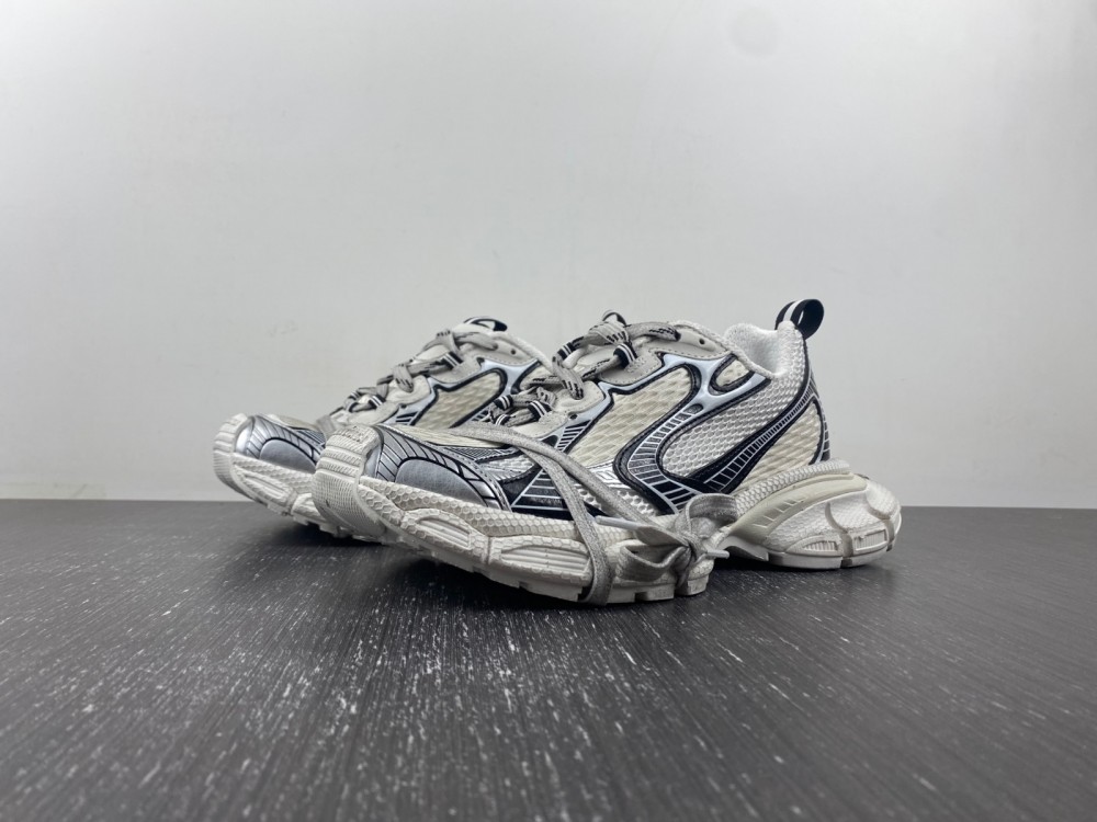 IAGA -PHANTOM SNEAKER 734731 W3XL4 9710