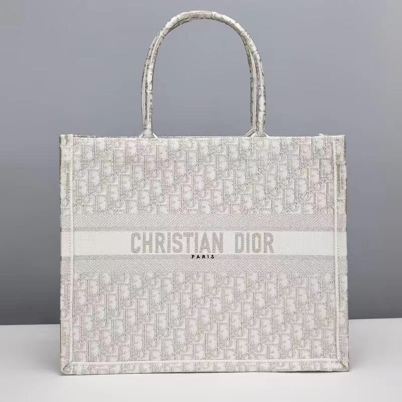 Dior Book Tote 1286(27) 41.5x35×18cm