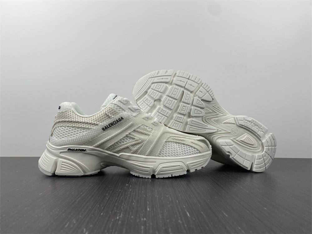 Balenciaga Phantom 'White'