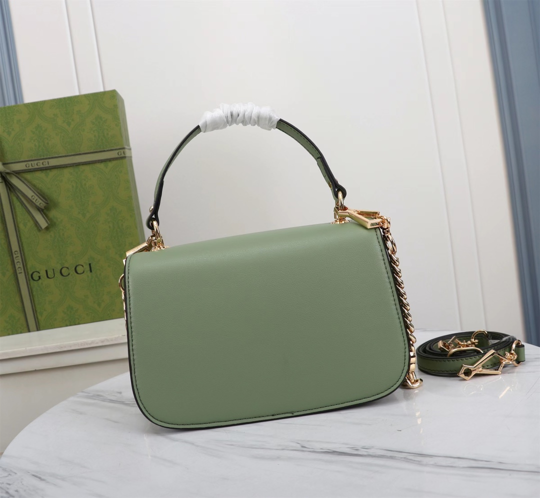 Gucci Blondie 735101 23X15X11cm