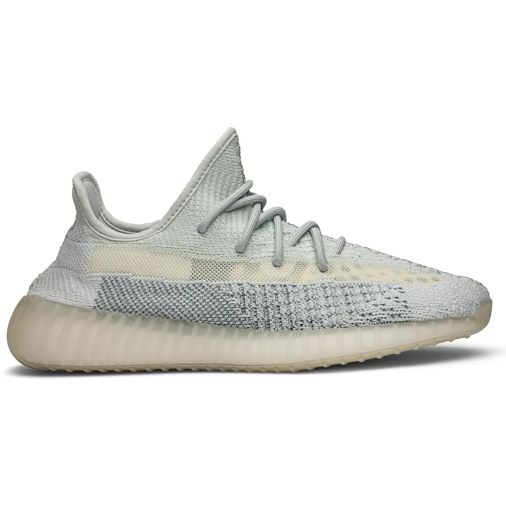 Yeezy Boost 350 V2 Cloud White (Reflective)