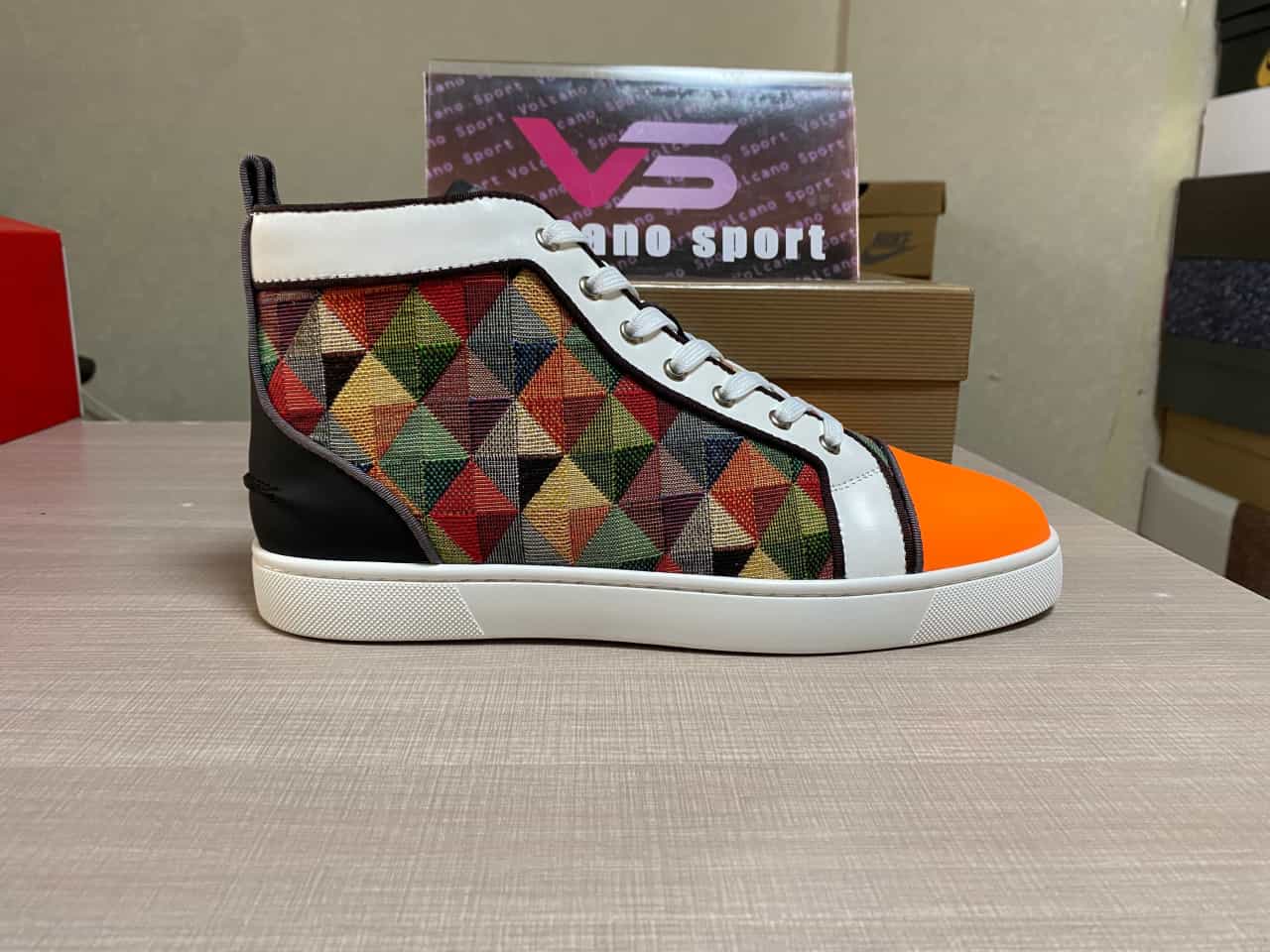 Christian Louboutin Sneakers