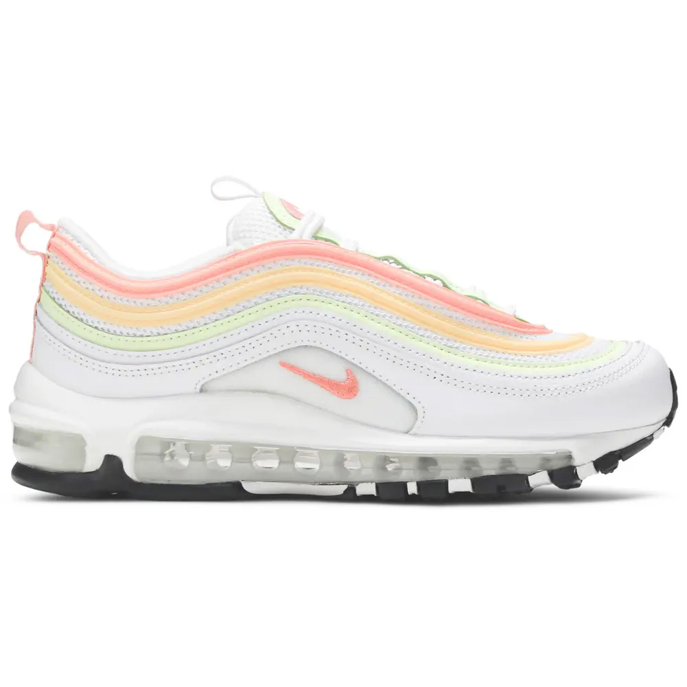 Air Max 97 Melon Tint Barely Volt Atomic Pink CZ6087 100