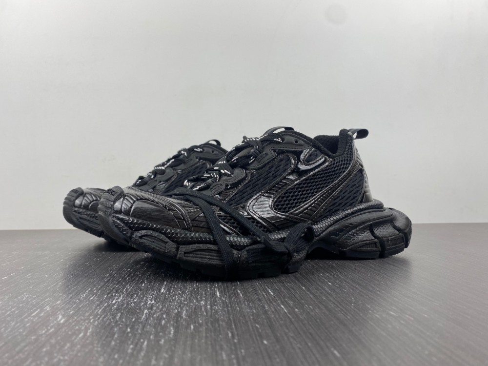IAGA -PHANTOM SNEAKER 677403 W3RB6 0148