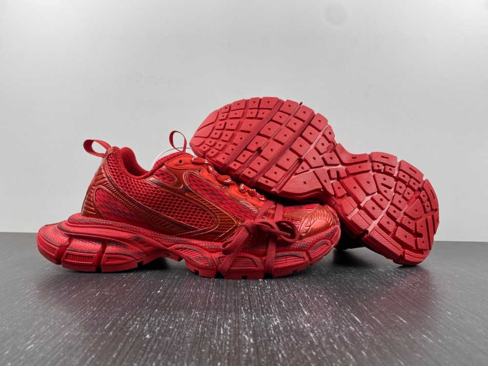 IAGA -PHANTOM SNEAKER 734734 W3XL1 6000