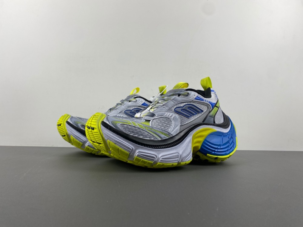 Balenciaga 911 784344 W2MV2 9741
