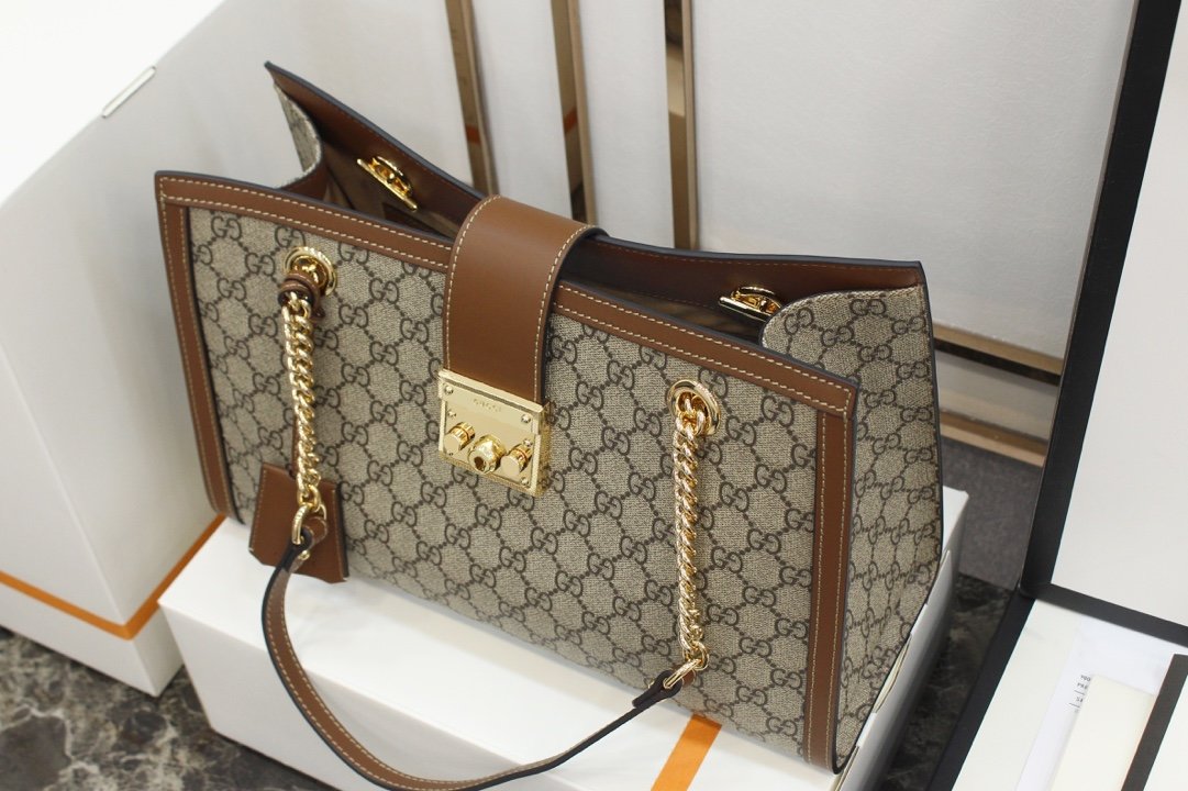 GUCCI Padlock 479197 35*23.5*14cm