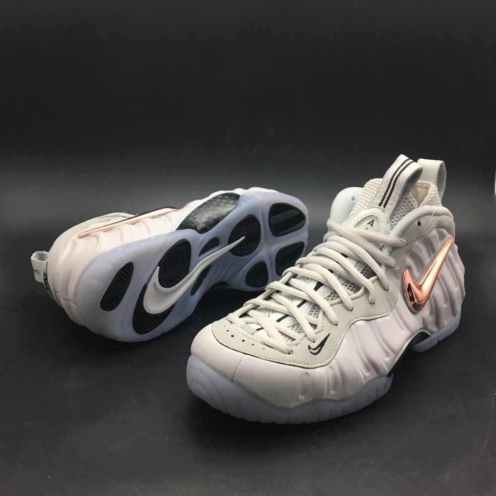Nike Air Foamposite Pro All-Star (2018) AO0817-001