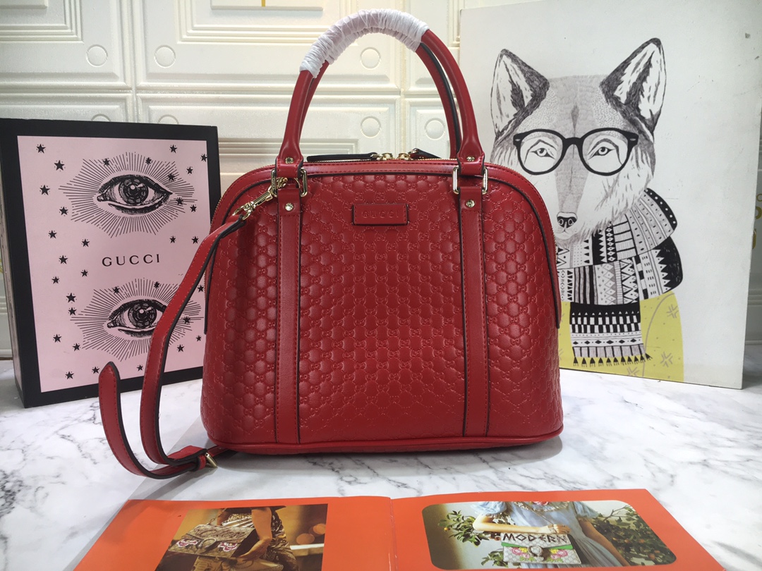 Gucci 449663 31*23.5*15cm