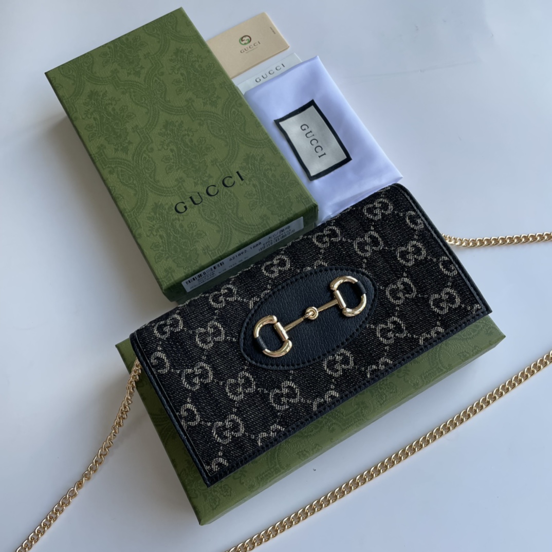 GUCCI 621892 19x10x4cm