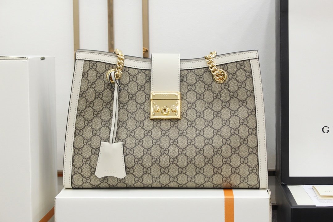 GUCCI Padlock 479197 35*23.5*14cm