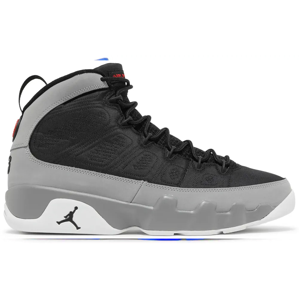 Jordan 9 Retro Particle Grey CT8019-060