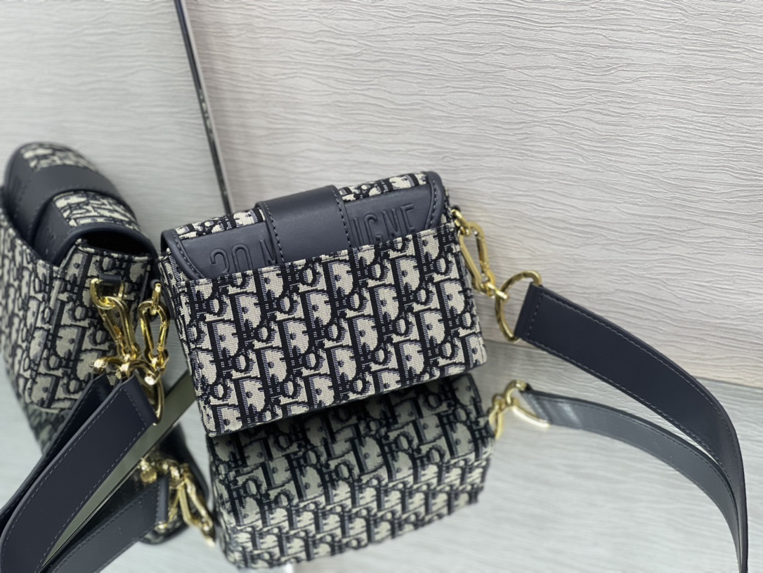 Dior 30 Montaigne Mini Box 20201 17.5*11.5*5cm
