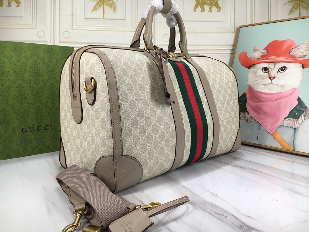 Gucci 648085 675797 45X27X23cm
