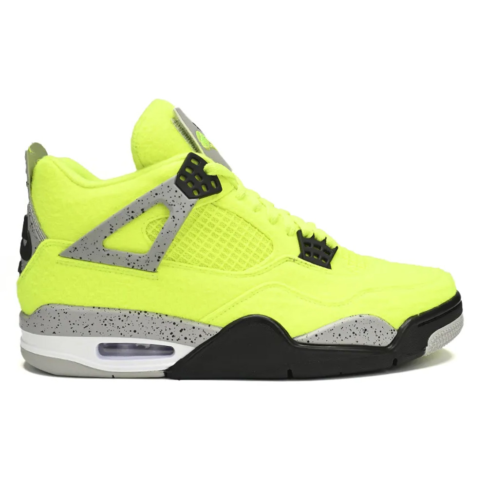 Air Jordan 4 Tagz Logo DV6773-700