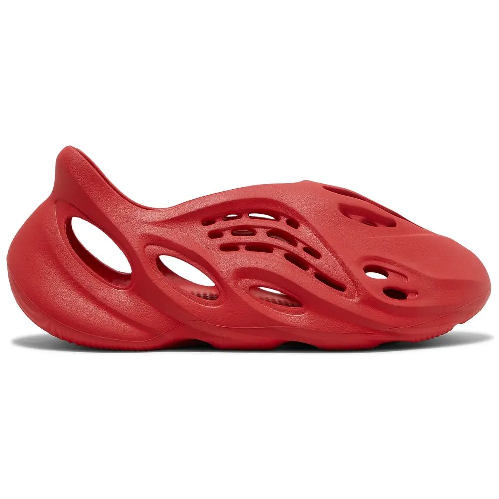 adidas Yeezy Foam RNNR Vermillion GW3355