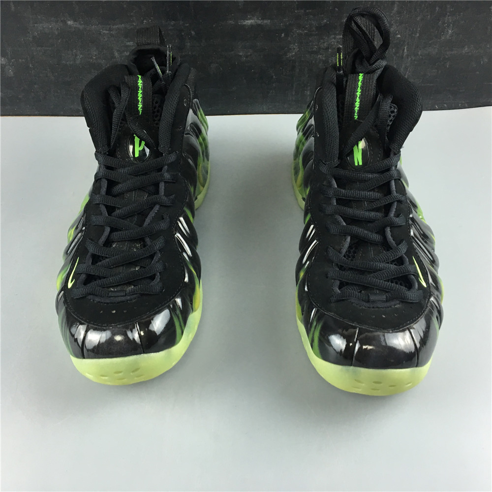 Nike Air Foamposite One ParaNorman  579771-003