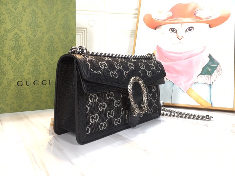 Gucci 499623 25X14X8cm