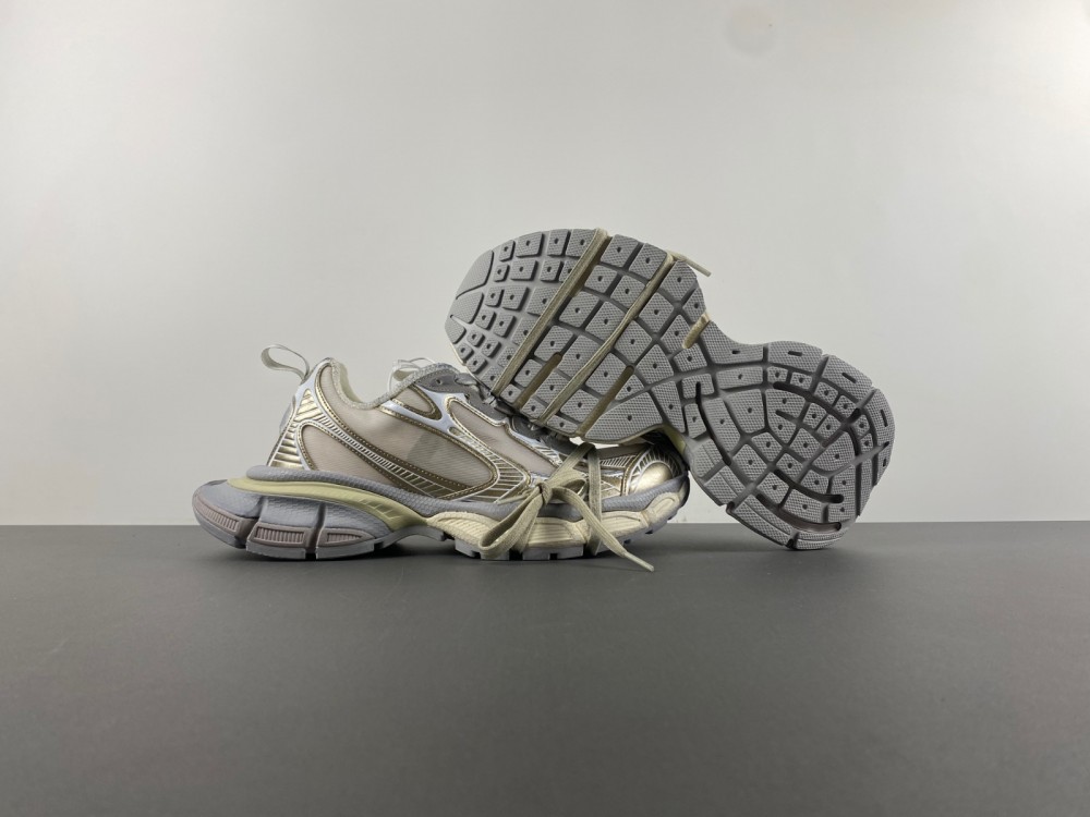 IAGA -PHANTOM SNEAKER 734734 W3XL2 9191