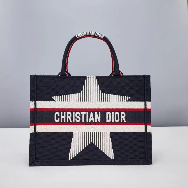 Dior Book Tote 1296(36) 36.5x 28x 17.5cm