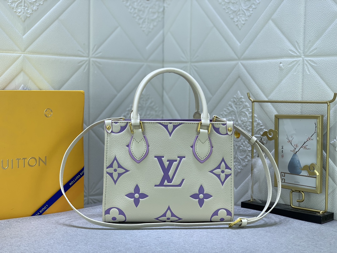 Louis Vuitton OnTheGo M46833