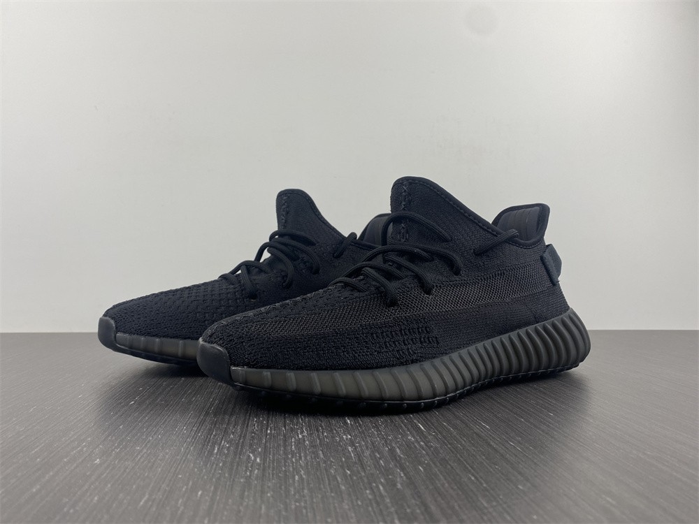 Yeezy Boost 350 V2 Onyx