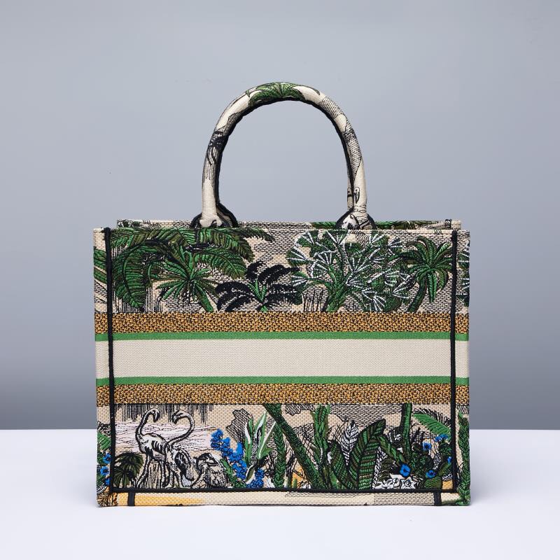 Dior Book Tote 1296(15) 36.5x 28x 17.5cm