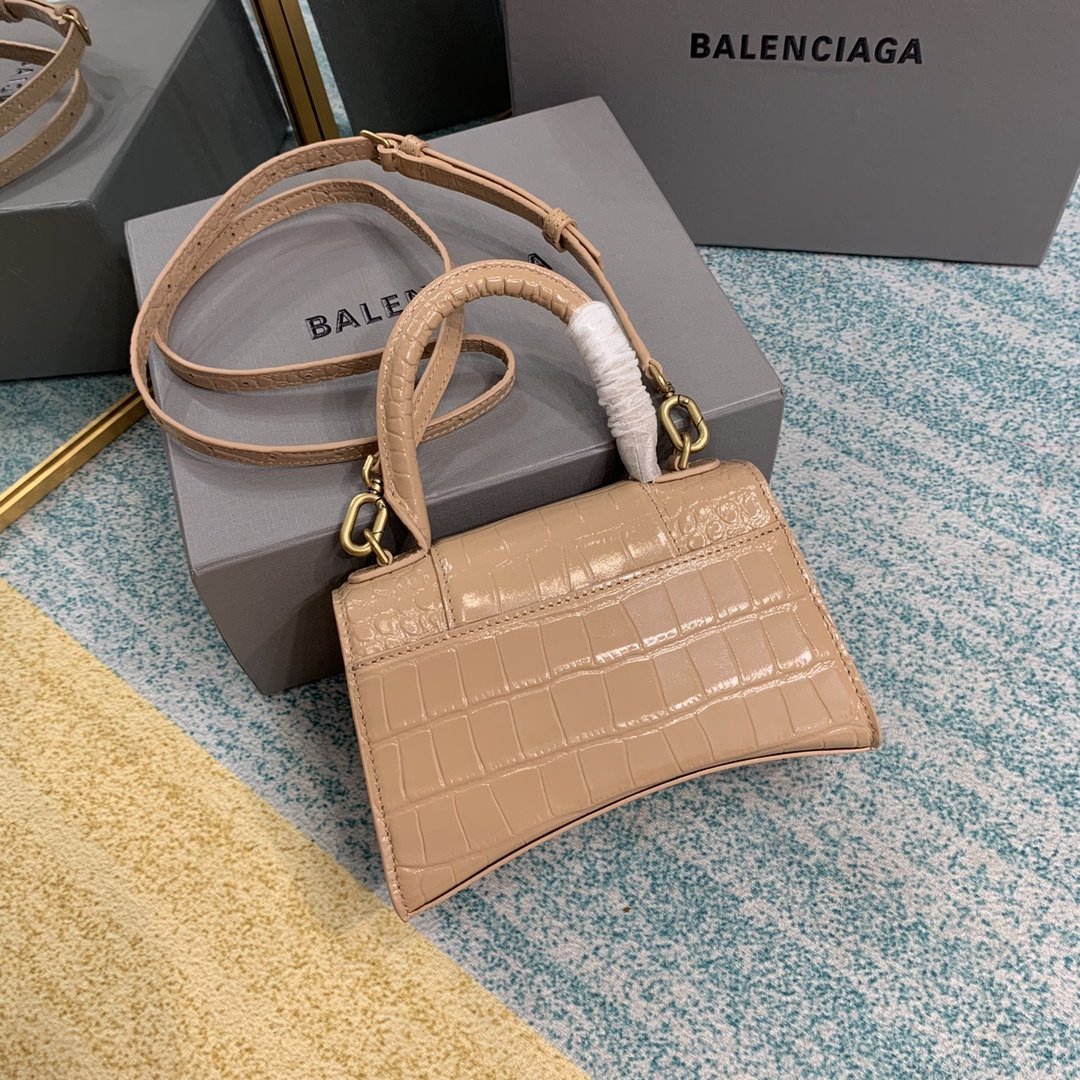 Balenciaga Hourglass XS 8896 19x8x21cm