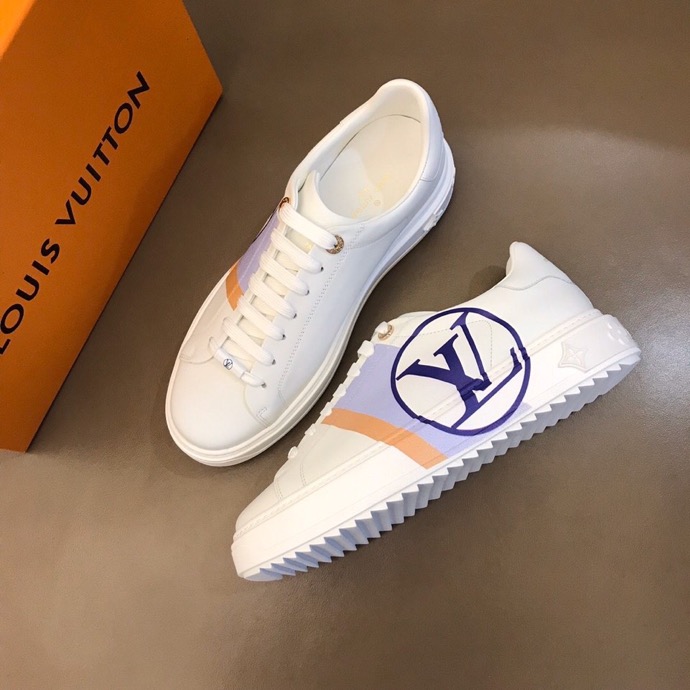 LOUIS VUITTON Sneaker