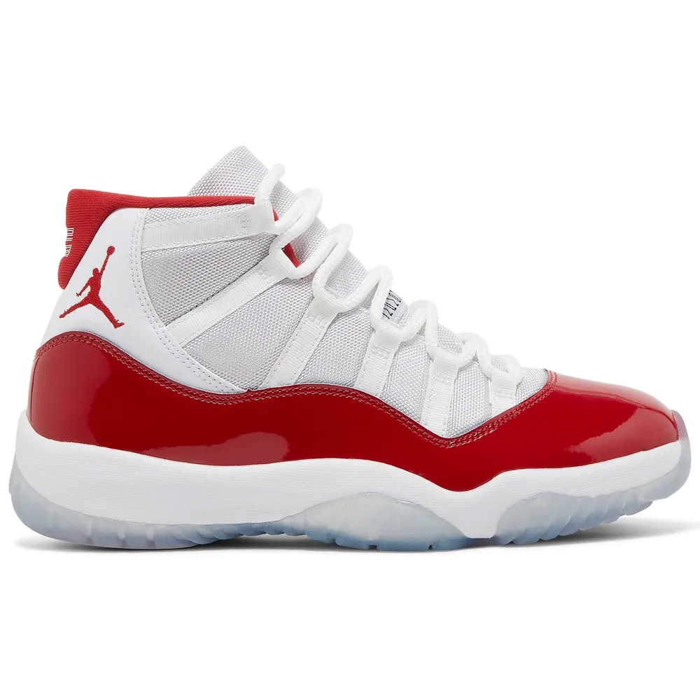 Jordan 11 “Cherry” CT8012-116