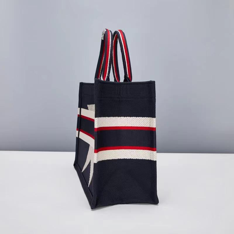 Dior Book Tote 1296(36) 36.5x 28x 17.5cm