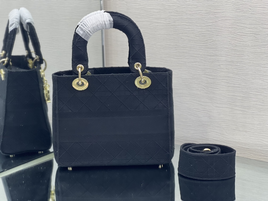 Dior LADY 9027(9) 24x20x11cm